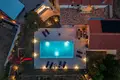4 bedroom house 273 m² Grad Labin, Croatia