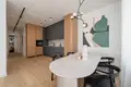 Apartamento 3 habitaciones 68 m² Riga, Letonia