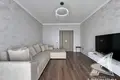 Apartamento 2 habitaciones 59 m² Brest, Belarús