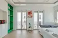 3 bedroom apartment 132 m² San Pedro Alcantara, Spain