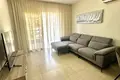 Mieszkanie 1 pokój 52 m² Limassol, Cypr