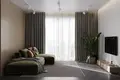 Mieszkanie 1 pokój 35 m² Wana Giri, Indonezja