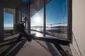 Wohnung 1 zimmer 77 m² Budva, Montenegro