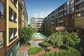 Mieszkanie 2 pokoi 29 m² Si Sunthon, Tajlandia