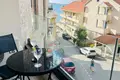 Appartement 1 chambre 50 m² Rafailovici, Monténégro