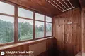 Mieszkanie 3 pokoi 65 m² Mińsk, Białoruś