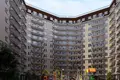 1 room apartment 36 m² Odesa, Ukraine