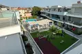 Casa 2 habitaciones 83 m² Nikiti, Grecia
