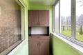Mieszkanie 1 pokój 42 m² Soligorsk, Białoruś