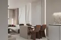 Apartamento 1 habitacion 58 m² Chloraka, Chipre