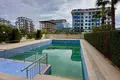Квартира 3 комнаты  Махмутлар, Турция