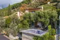 4-Schlafzimmer-Villa 355 m² Budva, Montenegro