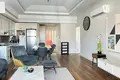 Apartamento 2 habitaciones 75 m² Kestel, Turquía