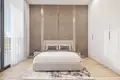 Apartamento 1 habitacion 66 m² Germasogeia, Chipre
