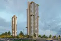 Apartamento 3 habitaciones 116 m² Marmara Region, Turquía