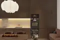 Резиденция 83 м² Кобулети, Грузия