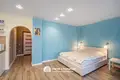 Mieszkanie 1 pokój 44 m² Mińsk, Białoruś