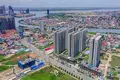 Kawalerka 1 pokój 38 m² Sangkat Phnom Penh Thmei, Kambodża