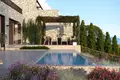 Villa 185 m² Lustica, Montenegro