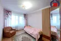 Wohnung 4 zimmer 82 m² Smaljawitschy, Belarus