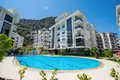 2 bedroom penthouse 90 m² Konyaalti, Turkey