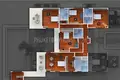 Villa de 6 chambres 800 m² Choeng Thale, Thaïlande