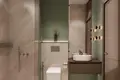 Apartamento 2 habitaciones 51 m² Dubái, Emiratos Árabes Unidos