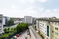 Квартира 2 комнаты 55 м² в Варшаве, Польша
