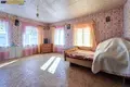 Haus 60 m² Akciabrski sielski Saviet, Belarus