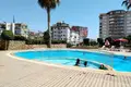 Apartamento 5 habitaciones 320 m² Ciplakli, Turquía