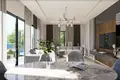 Villa de 3 habitaciones 248 m² Alanya, Turquía
