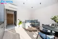 1 room apartment 29 m² in Vilnius, Lithuania