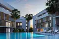 2 bedroom apartment 59 m² Javea, Spain