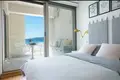 Apartamento 2 habitaciones 48 m² Tivat, Montenegro