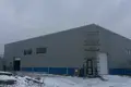 Склад 3 700 м² Кубинка, Россия