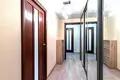 2 room apartment 53 m² Minsk, Belarus
