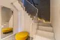 Apartamento 3 habitaciones 99 m² Lodz, Polonia