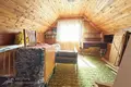 Haus 60 m² Jzufouski sielski Saviet, Belarus