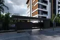 Appartement 2 chambres 56 m² Alanya, Turquie