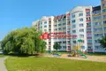 1 room apartment 44 m² Hrodna, Belarus