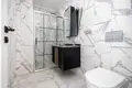 Appartement 2 chambres 56 m² Obakoy, Turquie
