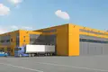 Warehouse 576 m² in Bolsoe Bunkovo, Russia