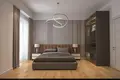 Residential complex New residence with a swimming pool and kids' playgrounds, Istanbul, Turkey