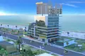 Mieszkanie 1 pokój 34 m² Batumi, Gruzja