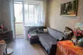 2 room apartment 42 m² Minsk, Belarus