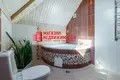 House 200 m² Karobcycy, Belarus