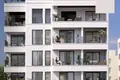 Penthouse z 2 sypialniami 77 m² Limassol, Cypr