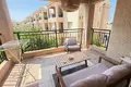 Mieszkanie 2 pokoi 80 m² w Pafos, Cypr
