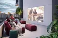 Appartement 1 chambre 31 m² Regiao Imediata de Sao Paulo, Brésil
