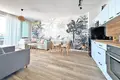 Mieszkanie 2 pokoi 60 m² Sweti Włas, Bułgaria